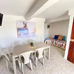Hospedaje Caribe Express 2