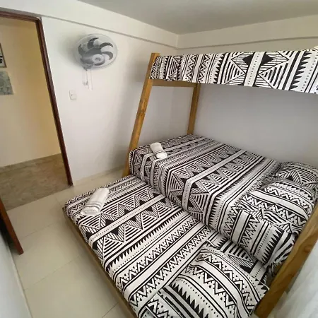 Caribe Express 2 Apartment