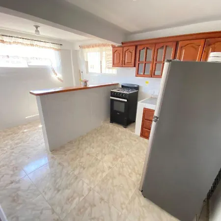 Apartment Caribe Express 2 Cartagena